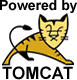 Tomcat powered image
